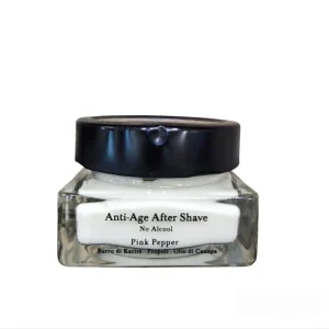 After shave ANTI-AGE pink pepper 100ml