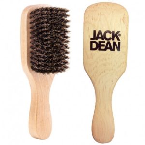 Jack Dean Gentlemen’s Denman Club Brush – Barba e Capelli