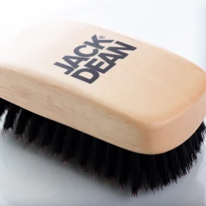 Jack Dean Gentlemen’s Military Hair Brush