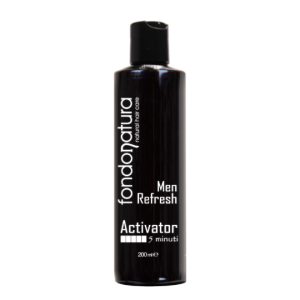 Men Refresh Activator