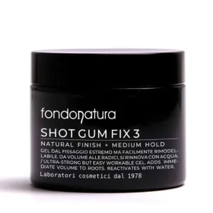 Shot Gum FIX 3 Fondonatura
