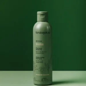 Shampoo Idratante Sensitive 250ml
