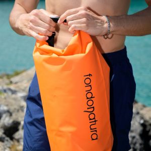 WATERFPROOF BAG