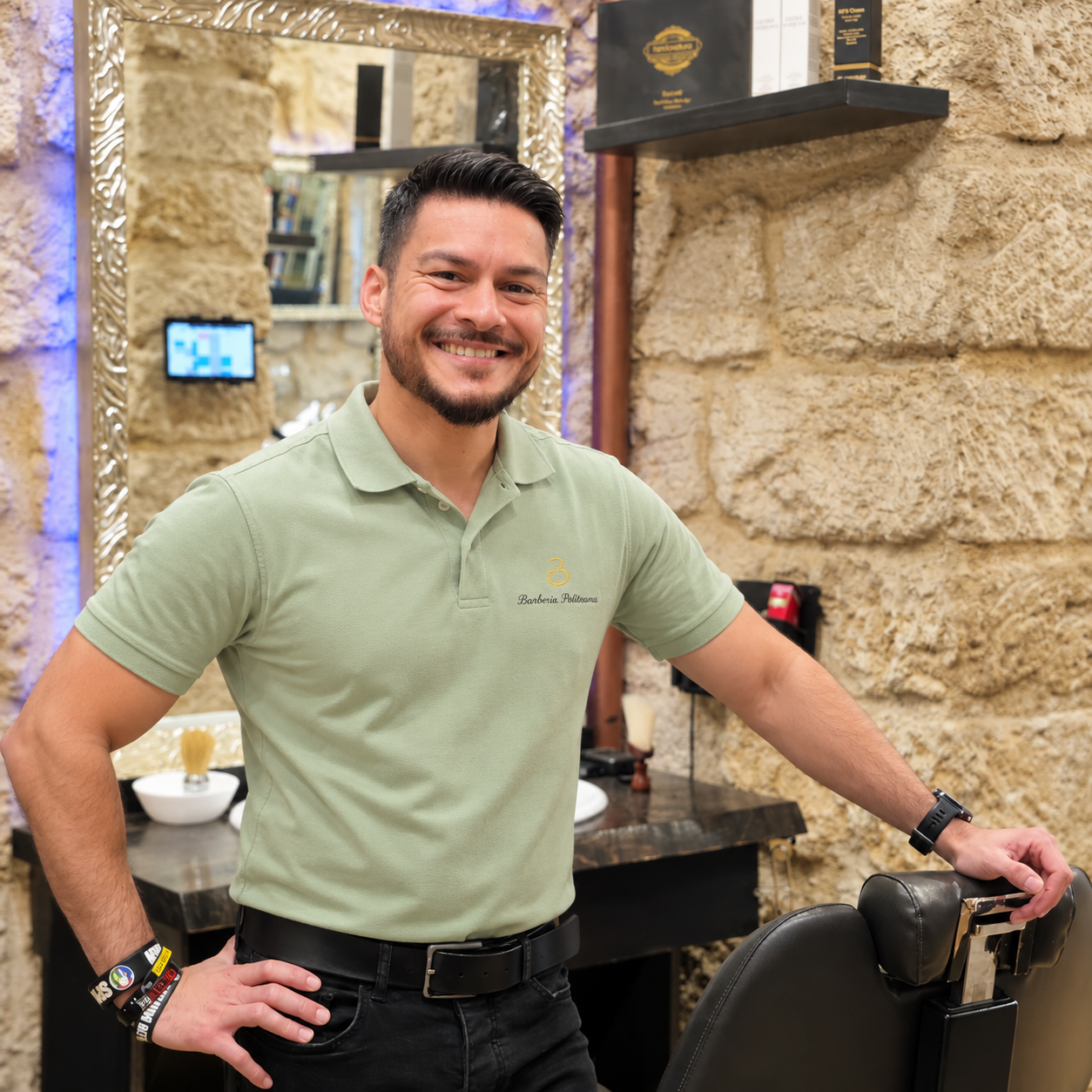 Cristian Messina