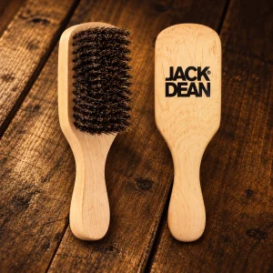 Jack Dean Gentlemen’s Denman Club Brush – Barba e Capelli